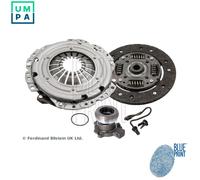 BLUE PRINT ADBP300015 Clutch kit