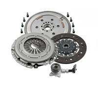 Clutch kit ADBP300017 BLUE PRINT for FORD S-MAX MONDEO IV MONDEO IV Turnier