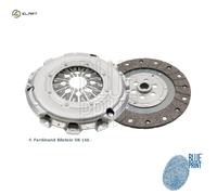 CLUTCH KIT ADBP300033 FOR SKODA OCTAVIA/II/Combi LAURA VW BORA/JETTA GOLF/Van