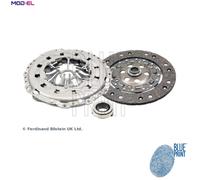 CLUTCH KIT ADBP300037 FOR VW CC/PASSAT/SEDAN/GRANDE BORA/IV GOLF/VI JETTA 1.8L