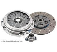 Clutch Kit 3pc (Cover+Plate+Releaser) ADBP300057 Blue Print 2995560 2995777 New