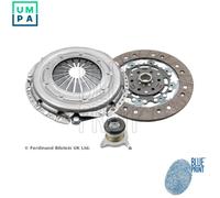 CLUTCH KIT ADBP300063 FOR VOLVO D 4204 T 2.0L 4cyl S40 II