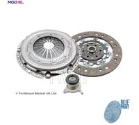 CLUTCH KIT ADBP300063 FOR VOLVO D 4204 T 2.0L 4cyl S40 II
