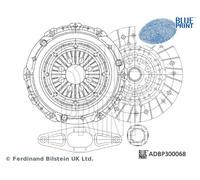 CLUTCH KIT ADBP300068 BLUE PRINT I