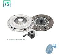 BLUE PRINT ADBP300075 Clutch kit