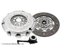 Clutch Kit 3pc (Cover+Plate+CSC) 240mm ADBP300078 Blue Print A5141671AS11 New