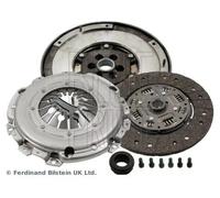 Clutch kit ADBP300079 BLUE PRINT for AUDI SKODA SEAT