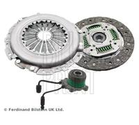 Clutch kit ADBP300080 BLUE PRINT for MERCEDES-BENZ A-CLASS VANEO