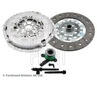 Clutch kit ADBP300082 BLUE PRINT for OPEL RENAULT NISSAN