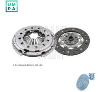 CLUTCH KIT ADBP300103 FOR ALFA ROMEO 939B3/844A2.000 2.0L 4cyl 159
