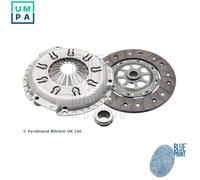 BLUE PRINT ADBP300147 Clutch kit