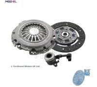 BLUE PRINT ADBP300149 Clutch kit