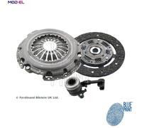 CLUTCH KIT ADBP300149 FOR RENAULT LAGUNA/II/Grandtour DACIA K4M714/710 1.6L 4cyl