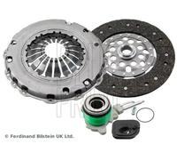 Clutch kit ADBP300157 BLUE PRINT for VW SEAT FORD