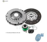 Blue Print Clutch Kit ADBP300157 - for VW, SEAT, Ford (1.8L/1.9L)