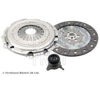 Clutch kit ADBP300161 BLUE PRINT for FORD FOCUS II S-MAX MONDEO IV