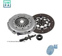 BLUE PRINT ADBP300181 Clutch Kit With Release Bearing Fits Citroen Peugeot