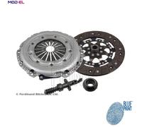 BLUE PRINT ADBP300181 Clutch Kit With Release Bearing Fits Citroen Peugeot