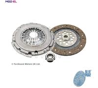 BLUE PRINT ADBP300182 Clutch kit