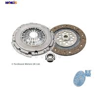 Clutch kit ADBP300182 BLUE PRINT for VW SKODA AUDI SEAT