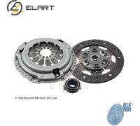 CLUTCH KIT ADBP300187 FOR HONDA CIVIC/VII/Hatchback HR-V D16W7/D16V1 1.6L 4cyl