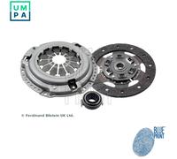 Clutch Kit 3pc (Cover+Plate+Releaser) fits HONDA HR-V GH 1.6 1999 on D16W1 New