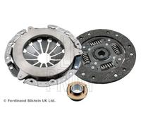 Blue Print Clutch Kit ADBP300188 – 3pc w/ Release Bearing & Sealing Ring – 191mm – Fits Hyundai i10