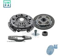 CLUTCH KIT ADBP300193 FOR SKODA FABIA/Praktik/Combi VW SEAT ASY 1.9L 4cyl 1.9L