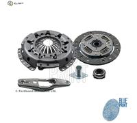 CLUTCH KIT ADBP300193 FOR SKODA FABIA/Praktik/Combi VW SEAT ASY 1.9L 4cyl 1.9L