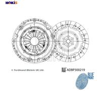BLUE PRINT ADBP300219 Clutch kit