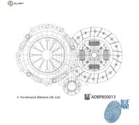 Blue Print Clutch Kit ADBP300240 for Hyundai Kia Rio III Hatchback/Van i20 I 1.1L D3FA 3-cylinder