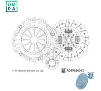 Blue Print Clutch Kit ADBP300240 for Hyundai Kia Rio III Hatchback/Van i20 I 1.1L D3FA 3-cylinder