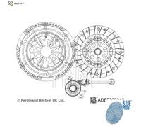 BLUE PRINT ADBP300248 Clutch kit