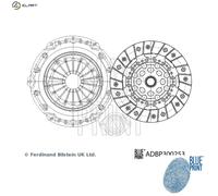 Blue Print Clutch Kit ADBP300253 – 3pc, 218mm – Fits Mini Clubman