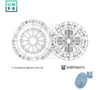 CLUTCH KIT ADBP300275 FOR SUZUKI GRAND/VITARA/II M16A 1.6L 4cyl GRAND VITARA II