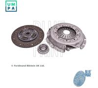 BLUE PRINT ADC43008 Clutch kit