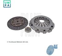 CLUTCH KIT ADC430125 FOR MITSUBISHI CHALLENGER/II PAJERO/SPORT TRITON/L200 2.5L
