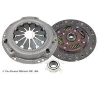 Clutch Kit 3pc (Cover+Plate+Releaser) ADD63045 Blue Print 3121087527 Quality New