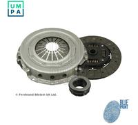 Clutch Kit 3pc (Cover+Plate+Releaser) ADF123004 Blue Print 5021129 5026071 New