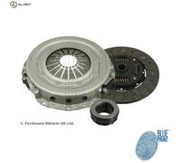 Clutch Kit 3pc (Cover+Plate+Releaser) ADF123004 Blue Print 5021129 5026071 New