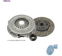 Blue Print Clutch Kit ADF123006 for Ford Transit Bus/Van