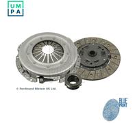 Clutch kit ADF123006 BLUE PRINT for FORD TRANSIT Bus TRANSIT Van
