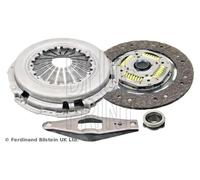 Clutch kit ADF123010 BLUE PRINT for FORD TRANSIT Bus TRANSIT Van