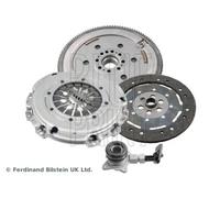 Clutch kit ADF1230102 BLUE PRINT for FORD VOLVO