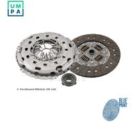 BLUE PRINT ADF1230104 Clutch kit