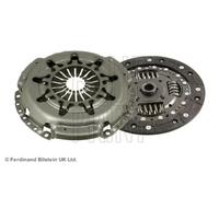 Blue Print Clutch Kit ADF1230110 - 2-piece (Cover+Plate) 212mm - Ford Fiesta Mk6 1.4D TDCi 2008 on