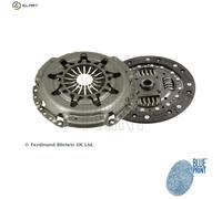 CLUTCH KIT ADF1230110 FOR MAZDA FORD FIESTA/VI/Van Y404 1.4L 4cyl DEMIO 1.4L