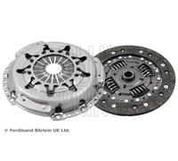 Clutch Kit 2 piece (Cover+Plate) 221mm ADF1230115 Blue Print 1518195 1529952 New