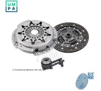 Blue Print Clutch Kit ADF1230116 for Ford, Mazda
