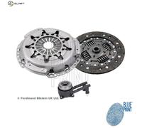 Blue Print Clutch Kit ADF1230116 for Ford, Mazda